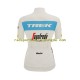 2022 TREK Segafredo Frauen Fahrradtrikot + Radhose N001