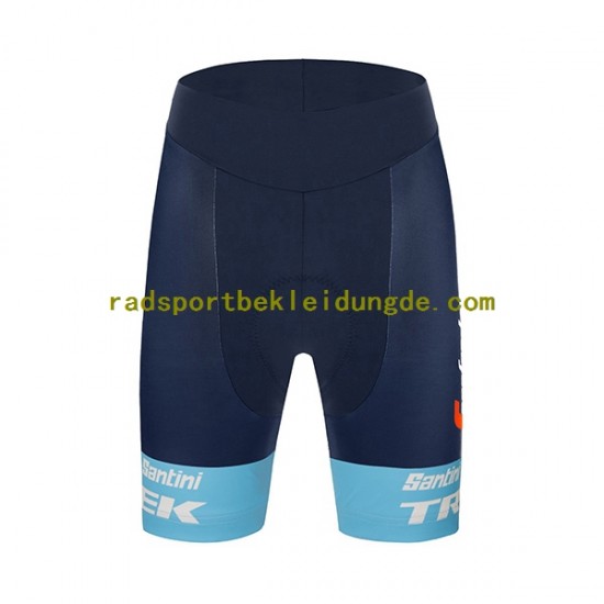 2022 TREK Segafredo Frauen Fahrradtrikot + Radhose N001