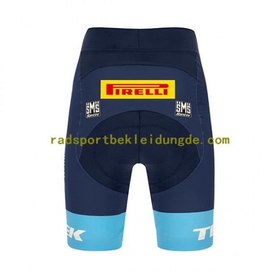 2022 TREK Segafredo Frauen Fahrradtrikot + Radhose N001