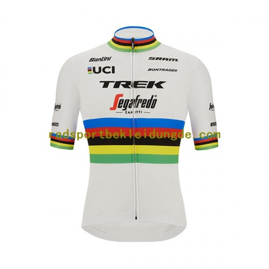 2022 TREK Segafredo Herren Radtrikot (kurzarm) N002