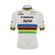 2022 TREK Segafredo Herren Radtrikot (kurzarm) N002