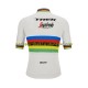 2022 TREK Segafredo Herren Radtrikot (kurzarm) N002