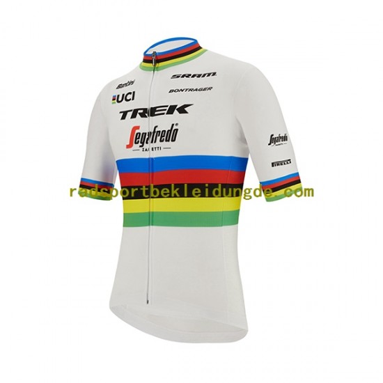 2022 TREK Segafredo Herren Radtrikot (kurzarm) N002