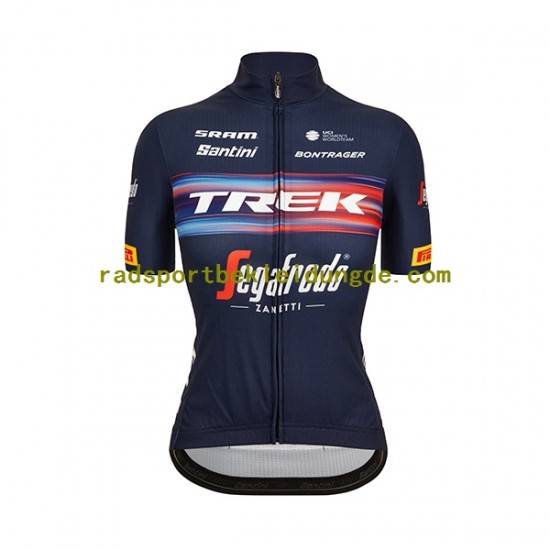 2022 TREK Segafredo Frauen Radtrikot (kurzarm) N002