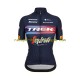 2022 TREK Segafredo Frauen Radtrikot (kurzarm) N002