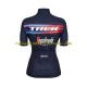 2022 TREK Segafredo Frauen Radtrikot (kurzarm) N002