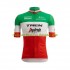 2022 TREK Segafredo Herren Radtrikot (kurzarm) N003