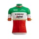2022 TREK Segafredo Herren Radtrikot (kurzarm) N003