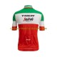 2022 TREK Segafredo Herren Radtrikot (kurzarm) N003