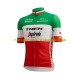 2022 TREK Segafredo Herren Radtrikot (kurzarm) N003