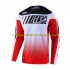 2022 TROY LEE DESIGNS GP ICON Herren Motocross Trikot Langarm N002