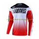 2022 TROY LEE DESIGNS GP ICON Herren Motocross Trikot Langarm N002