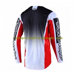 2022 TROY LEE DESIGNS GP ICON Herren Motocross Trikot Langarm N002