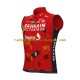2022 Team Bahrain Victorious Herren Fahrradweste N001