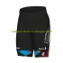 2022 Team Bahrain Victorious Kinder Radhose Kurze N001