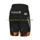 2022 Team Bahrain Victorious Kinder Radhose Kurze N001