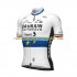 2022 Team Bahrain Victorious Herren Radtrikot (kurzarm) N003