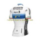 2022 Team Bahrain Victorious Herren Radtrikot (kurzarm) N003