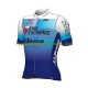 2022 Team BikeExchange-Jayco Herren Fahrradtrikot +Trägershort N001