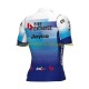 2022 Team BikeExchange-Jayco Herren Fahrradtrikot +Trägershort N001