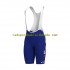 2022 Team BikeExchange-Jayco Herren Trägerhose Kurze N001