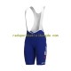 2022 Team BikeExchange-Jayco Herren Trägerhose Kurze N001