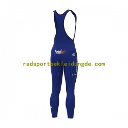 2022 Team BikeExchange-Jayco Herren Trägerhose Lange N001