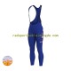 2022 Team BikeExchange-Jayco Herren Trägerhose Lange (Winter Thermal Fleece) N001