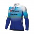 2022 Team BikeExchange-Jayco Herren Radtrikot (langarm) N001