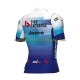 2022 Team BikeExchange-Jayco Herren Radtrikot (kurzarm) N001