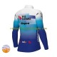 2022 Team BikeExchange-Jayco Herren Radtrikot (Winter Thermal Fleece) N001