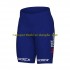 2022 Team BikeExchange-Jayco Kinder Radhose Kurze N001