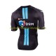 2022 Team DSM Herren Radtrikot (kurzarm) N001