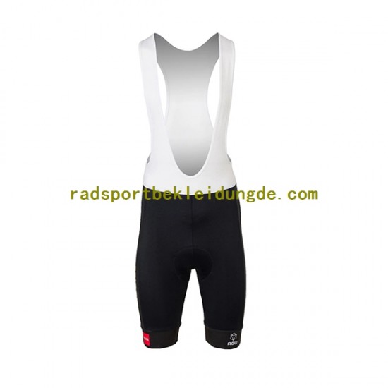 2022 Team Jumbo-Visma Herren Fahrradtrikot +Trägershort N001