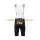 2022 Team Jumbo-Visma Herren Fahrradtrikot +Trägershort N001
