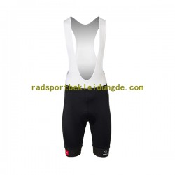 2022 Team Jumbo-Visma Herren Trägerhose Kurze N001