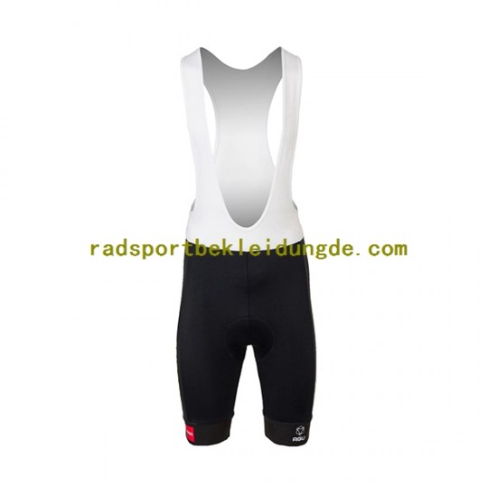 2022 Team Jumbo-Visma Herren Trägerhose Kurze N001
