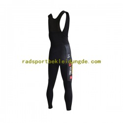 2022 Team Jumbo-Visma Herren Trägerhose Lange N001