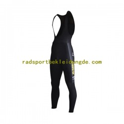 2022 Team Jumbo-Visma Herren Trägerhose Lange N001