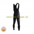 2022 Team Jumbo-Visma Herren Trägerhose Lange (Winter Thermal Fleece) N001