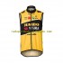 2022 Team Jumbo-Visma Herren Fahrradweste N001