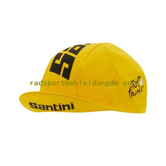 2022 Tour de France Herren Radmütze N002