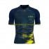 2022 Tour de France JAUNE Herren Radtrikot (kurzarm) N001