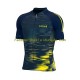 2022 Tour de France JAUNE Herren Radtrikot (kurzarm) N001