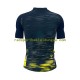 2022 Tour de France JAUNE Herren Radtrikot (kurzarm) N001