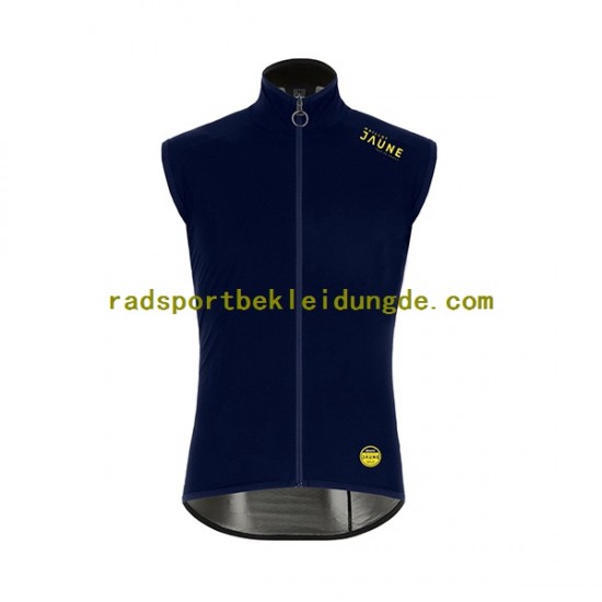 2022 Tour de France JAUNE Herren Fahrradweste N001
