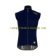 2022 Tour de France JAUNE Herren Fahrradweste N001