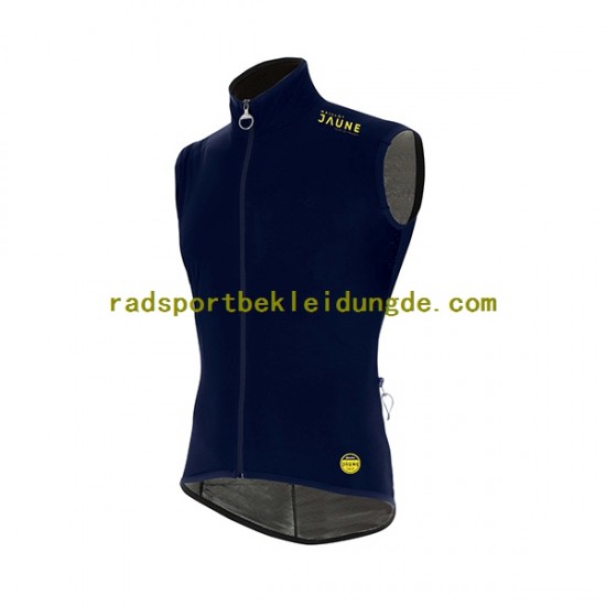 2022 Tour de France JAUNE Herren Fahrradweste N001