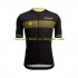 2022 Tour de France JAUNE Herren Radtrikot (kurzarm) N002