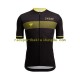 2022 Tour de France JAUNE Herren Radtrikot (kurzarm) N002